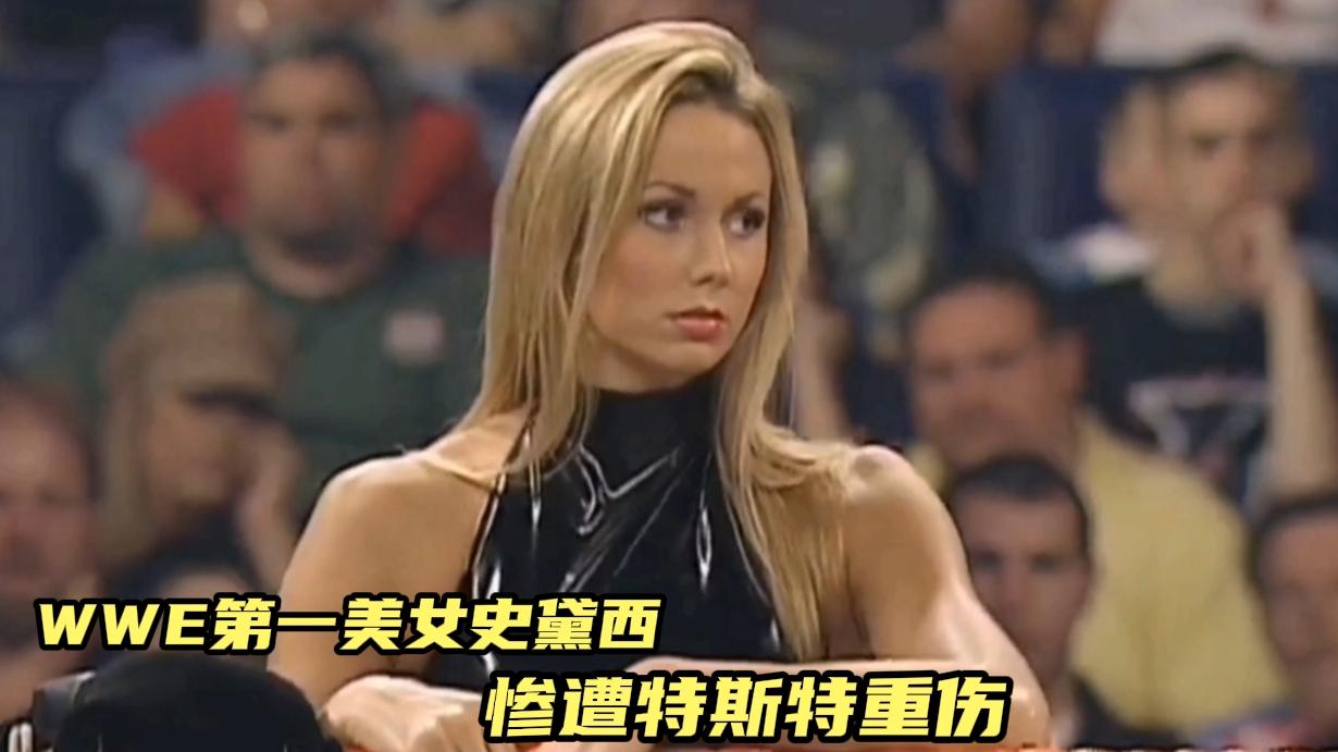 wwe Shi Zhixi (wwe Stacy's Competition)